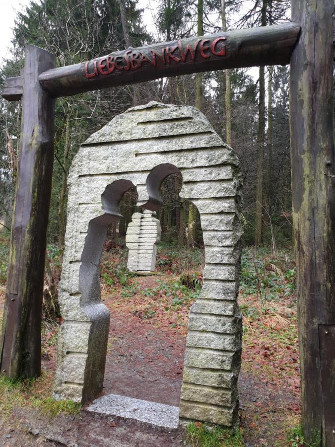 Seaside Appartement 458 Vier Jahreszeiten Goslar Kültér fotó