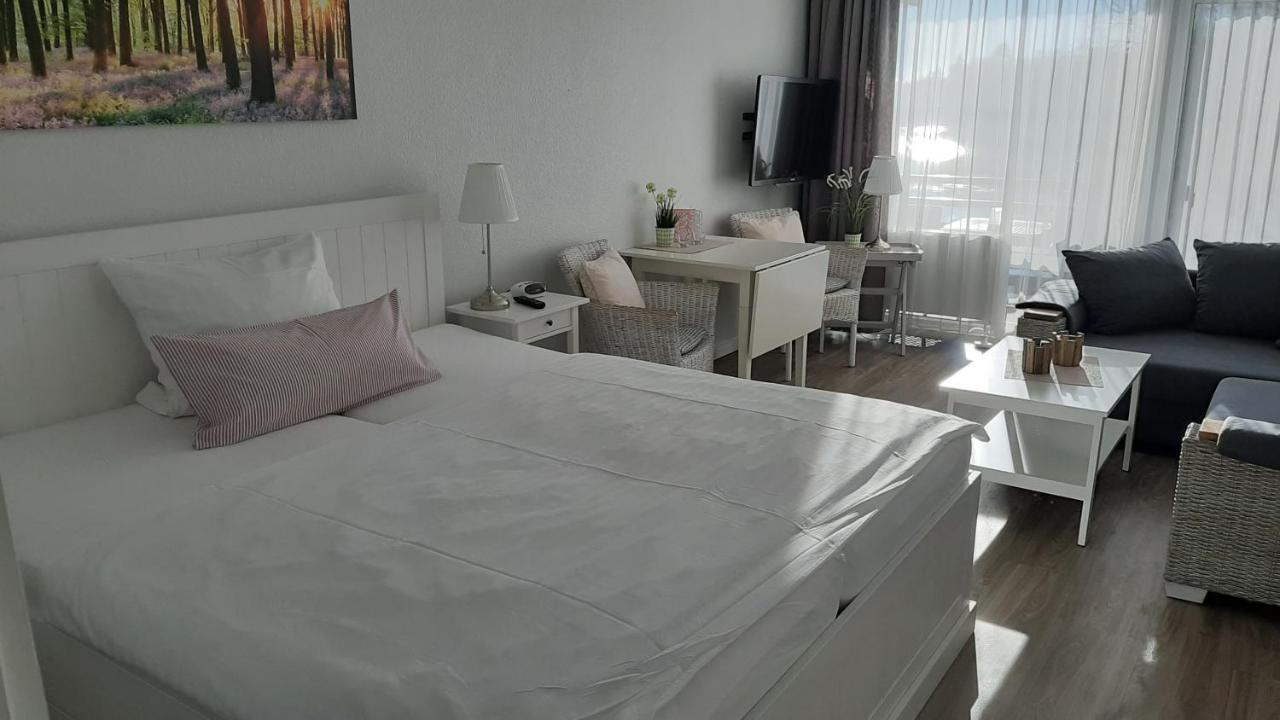 Seaside Appartement 458 Vier Jahreszeiten Goslar Kültér fotó