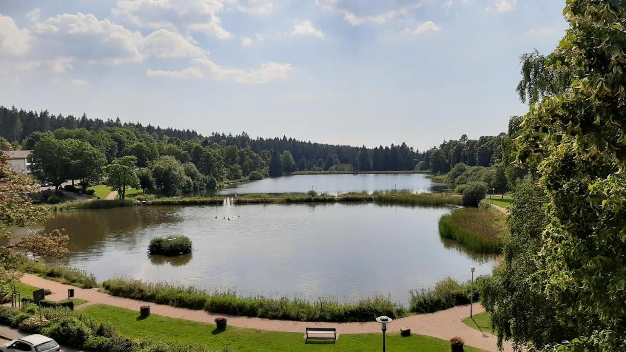 Seaside Appartement 458 Vier Jahreszeiten Goslar Kültér fotó