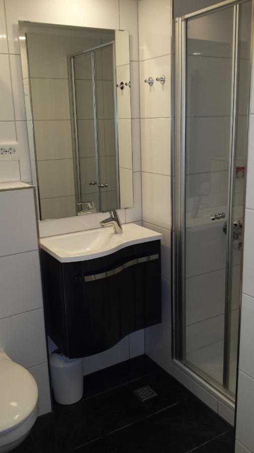 Seaside Appartement 458 Vier Jahreszeiten Goslar Kültér fotó