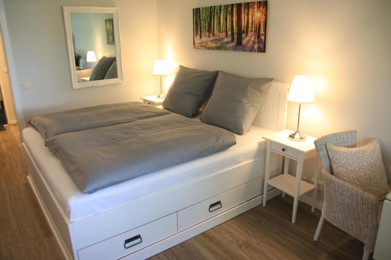 Seaside Appartement 458 Vier Jahreszeiten Goslar Kültér fotó