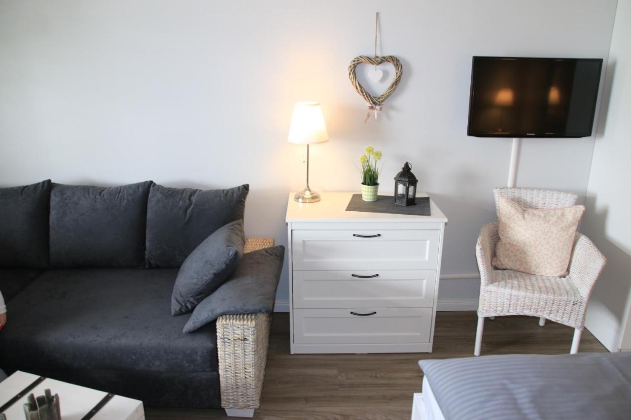 Seaside Appartement 458 Vier Jahreszeiten Goslar Kültér fotó