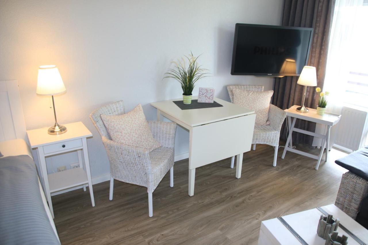 Seaside Appartement 458 Vier Jahreszeiten Goslar Kültér fotó